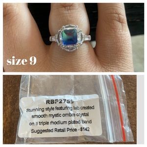 Ring Bomb Party Original Ring